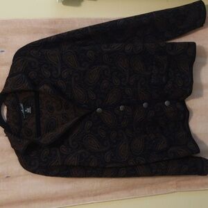 Great condition Willi Smith jacket